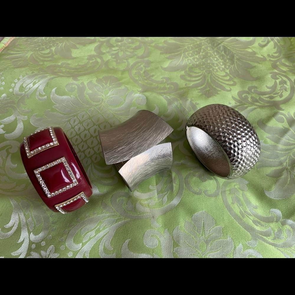 3 Bracelets - image 1